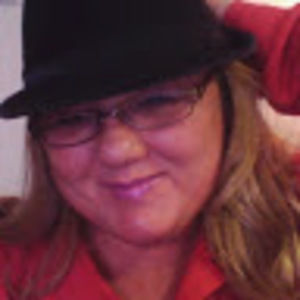 Meet your Posher, Michele